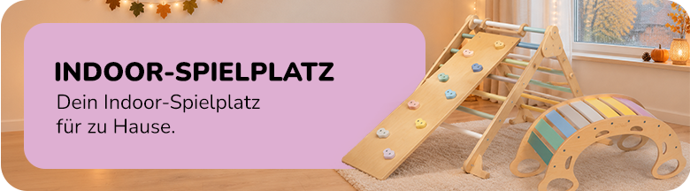 Indoorspielplatz